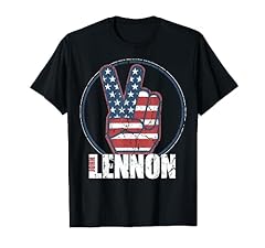 John lennon red for sale  Delivered anywhere in USA 