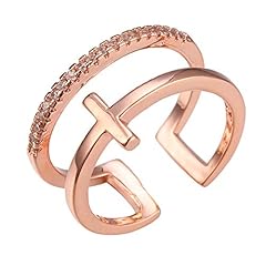 Bague ajustable femme d'occasion  Livré partout en France