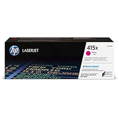 415x magenta riginal gebraucht kaufen  Wird an jeden Ort in Deutschland