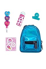 Real littles backpack for sale  Delivered anywhere in UK