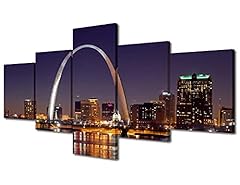 St. louis skyline for sale  Delivered anywhere in USA 