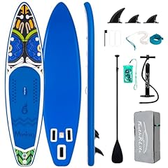 Funwater sup inflatable usato  Spedito ovunque in Italia 