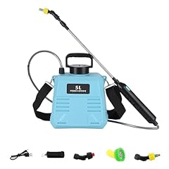 Litre electric sprayer for sale  Delivered anywhere in UK