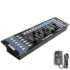 Dmx controller 192ch for sale  Delivered anywhere in UK