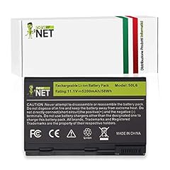 Batteria 10.8 11.1 usato  Spedito ovunque in Italia 