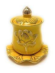 Houlu 1pc ceramic for sale  Delivered anywhere in USA 