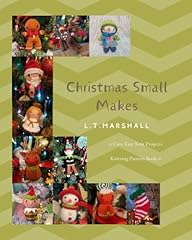 Christmas small makes for sale  Delivered anywhere in UK