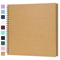 Scrapbook album 12x12 for sale  Delivered anywhere in USA 