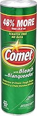 Comet cleanser bleach for sale  Delivered anywhere in USA 