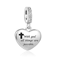 Minijewelry black cross for sale  Delivered anywhere in Ireland