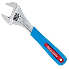 Adjustable wrench chrome for sale  Delivered anywhere in USA 
