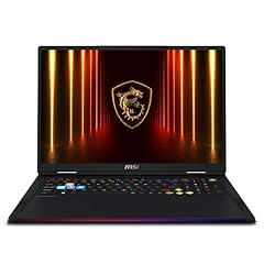 Msi raider gaming for sale  Delivered anywhere in UK