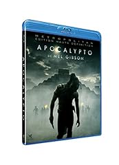 Apocalypto blu ray for sale  Delivered anywhere in USA 
