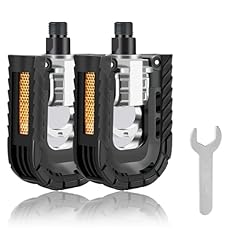 Bicycle pedal set for sale  Delivered anywhere in UK