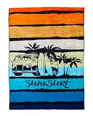 Sun surf serviette d'occasion  Livré partout en France