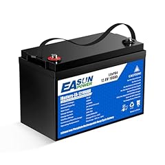 Powland batteria lifepo4 usato  Spedito ovunque in Italia 
