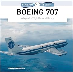 boeing 707 mont blanc d'occasion  Livré partout en France