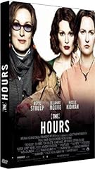 The hours dvd d'occasion  Livré partout en France