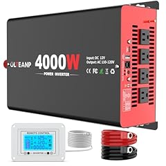 Olteanp 4000 watt for sale  Delivered anywhere in USA 