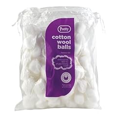 Pretty cotton wool for sale  Delivered anywhere in UK