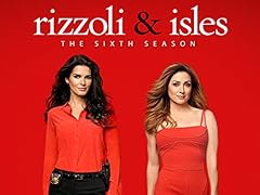 Rizzoli isles season usato  Spedito ovunque in Italia 