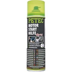 Petec motorstarthilfe spray gebraucht kaufen  Wird an jeden Ort in Deutschland
