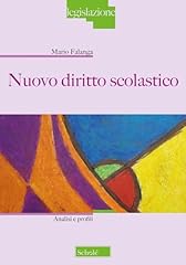 Nuovo diritto scolastico. usato  Spedito ovunque in Italia 