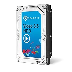 Seagate video 3.5 usato  Spedito ovunque in Italia 