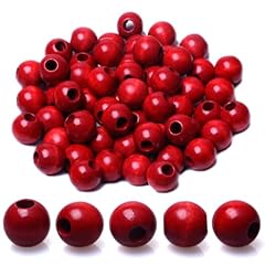 16mm dark red for sale  Delivered anywhere in USA 