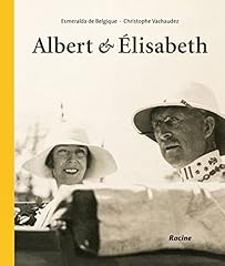 Albert elisabeth d'occasion  Livré partout en Belgiqu