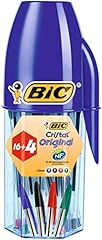Bic cristal original usato  Spedito ovunque in Italia 