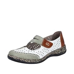 Rieker women ballerina for sale  Delivered anywhere in USA 