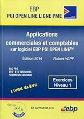 Applications commerciales comp d'occasion  Livré partout en France