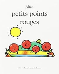 Petits points rouges for sale  Delivered anywhere in UK