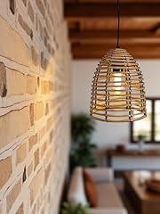 Meinposten led hängeleuchte gebraucht kaufen  Wird an jeden Ort in Deutschland