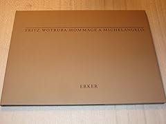 Fritz wotruba hommage gebraucht kaufen  Wird an jeden Ort in Deutschland