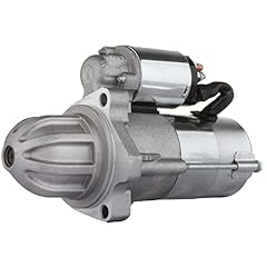 Ocpty starter fit for sale  Delivered anywhere in USA 