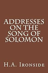 Addresses song solomon for sale  Delivered anywhere in USA 