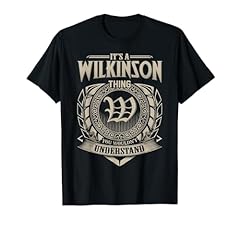 Wilkinson thing wouldn for sale  Delivered anywhere in UK