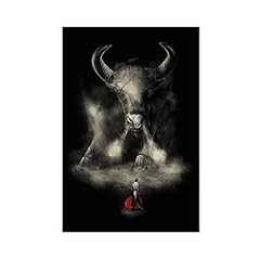 Spanish bullfighting wall for sale  Delivered anywhere in USA 