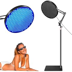 Ibtyzo lampada abbronzante usato  Spedito ovunque in Italia 