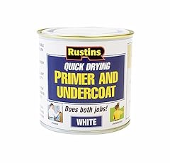 Rustins primer undercoat for sale  Delivered anywhere in UK