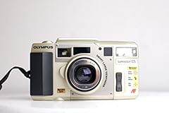 Olympus SuperZoom 105 Quartz Date 35mm Film Camera for sale  Delivered anywhere in Canada