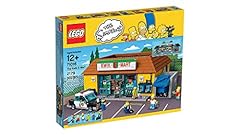 Lego 71016 simpsons for sale  Delivered anywhere in Ireland