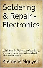 Soldering repair electronics for sale  Delivered anywhere in UK