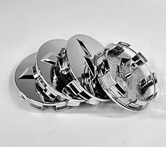 Chrome wheel hub for sale  Delivered anywhere in USA 