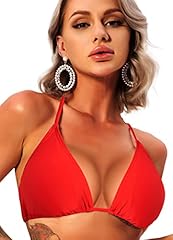 Navneet triangle bikini for sale  Delivered anywhere in USA 