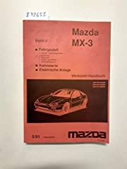 Mazda original mazda d'occasion  Livré partout en France