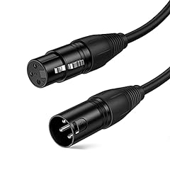 Cablecreation xlr cable for sale  Delivered anywhere in USA 