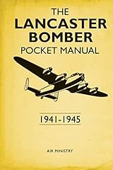 Lancaster bomber pocket for sale  Delivered anywhere in USA 